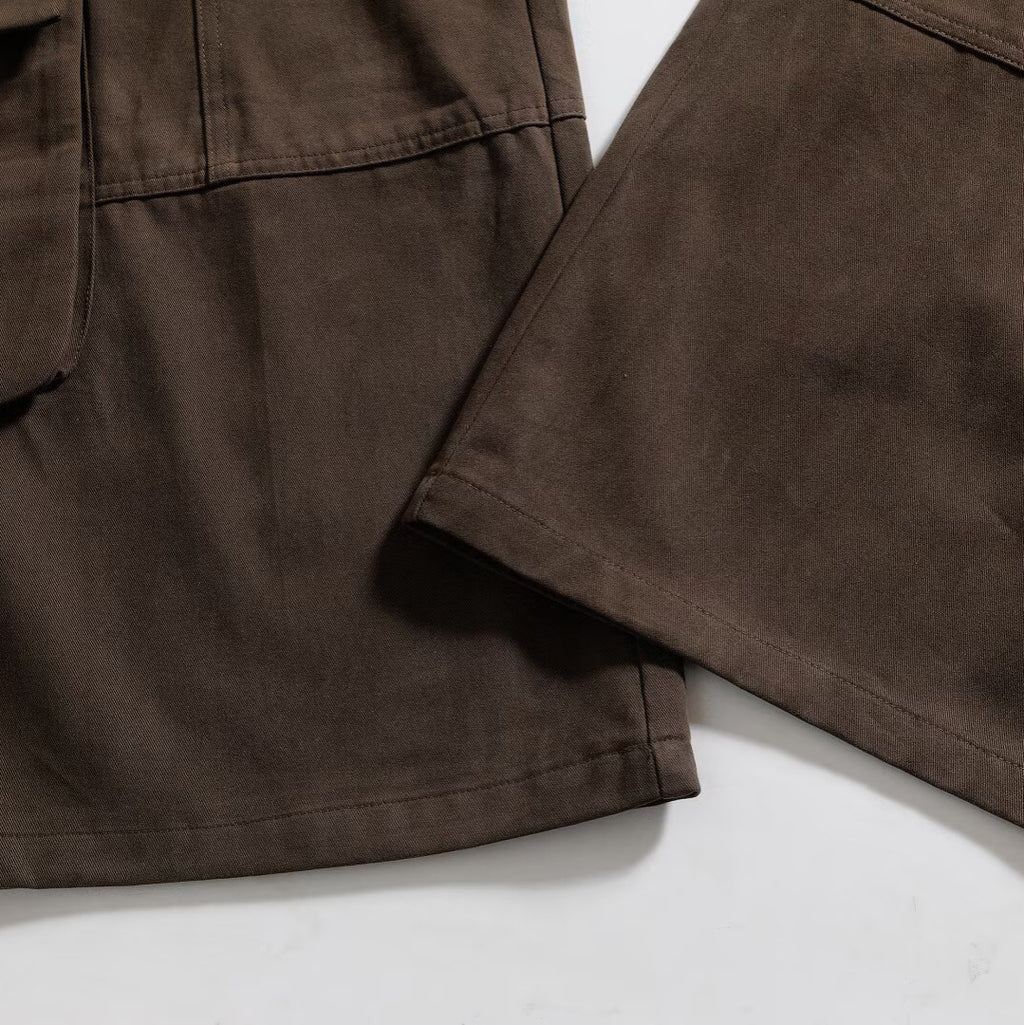 Casual Fashion Women's Cargo Pants