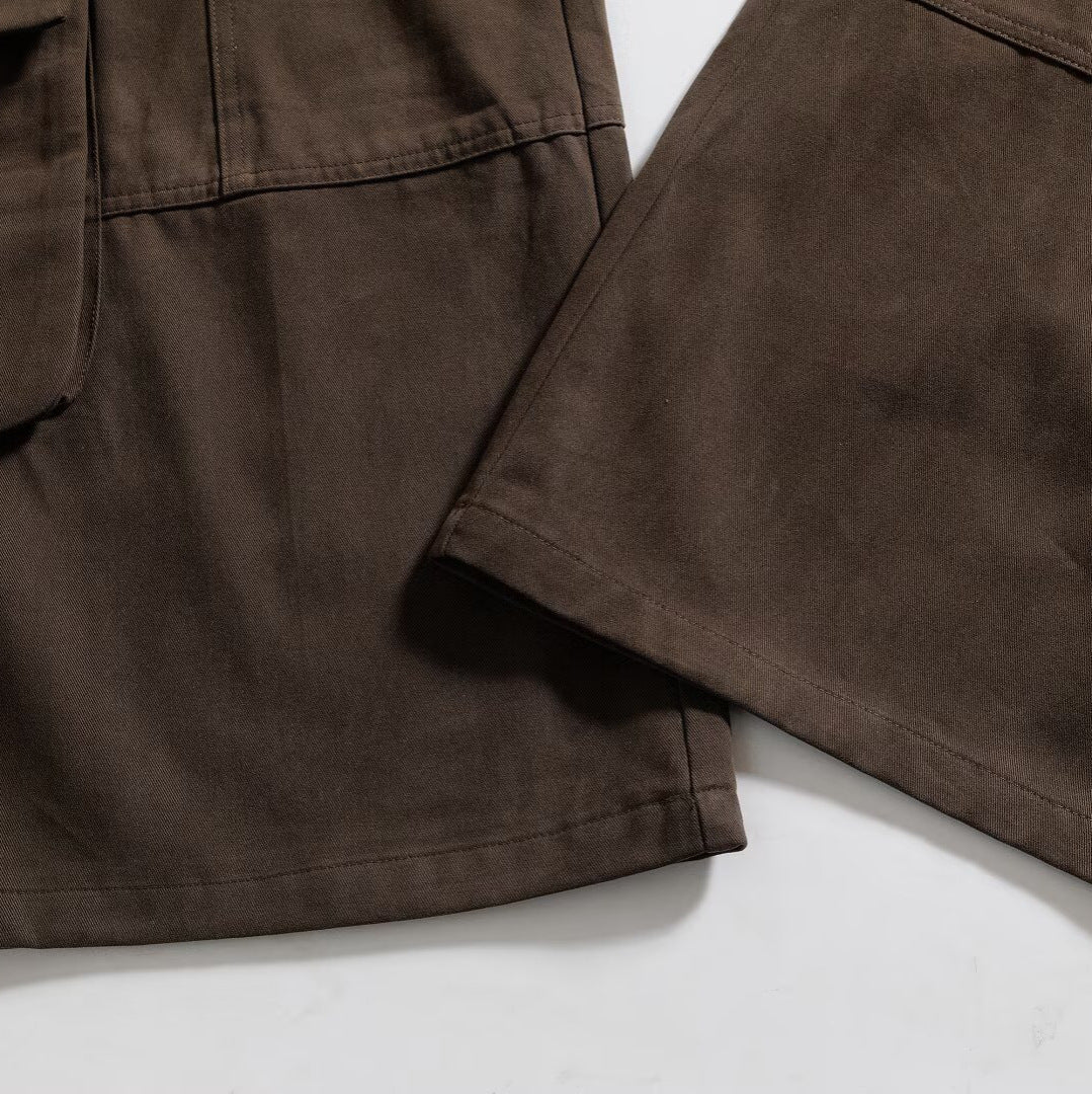 Casual Fashion Women's Cargo Pants