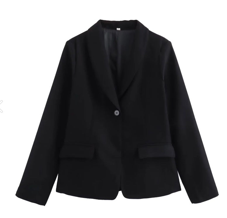 Women's Fashion Dress Suit Jacket
