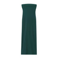 Women's Fashion Sexy Strapless Dress