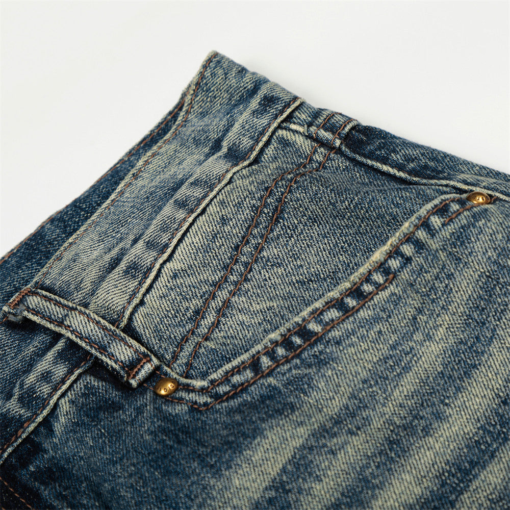 machete jeans