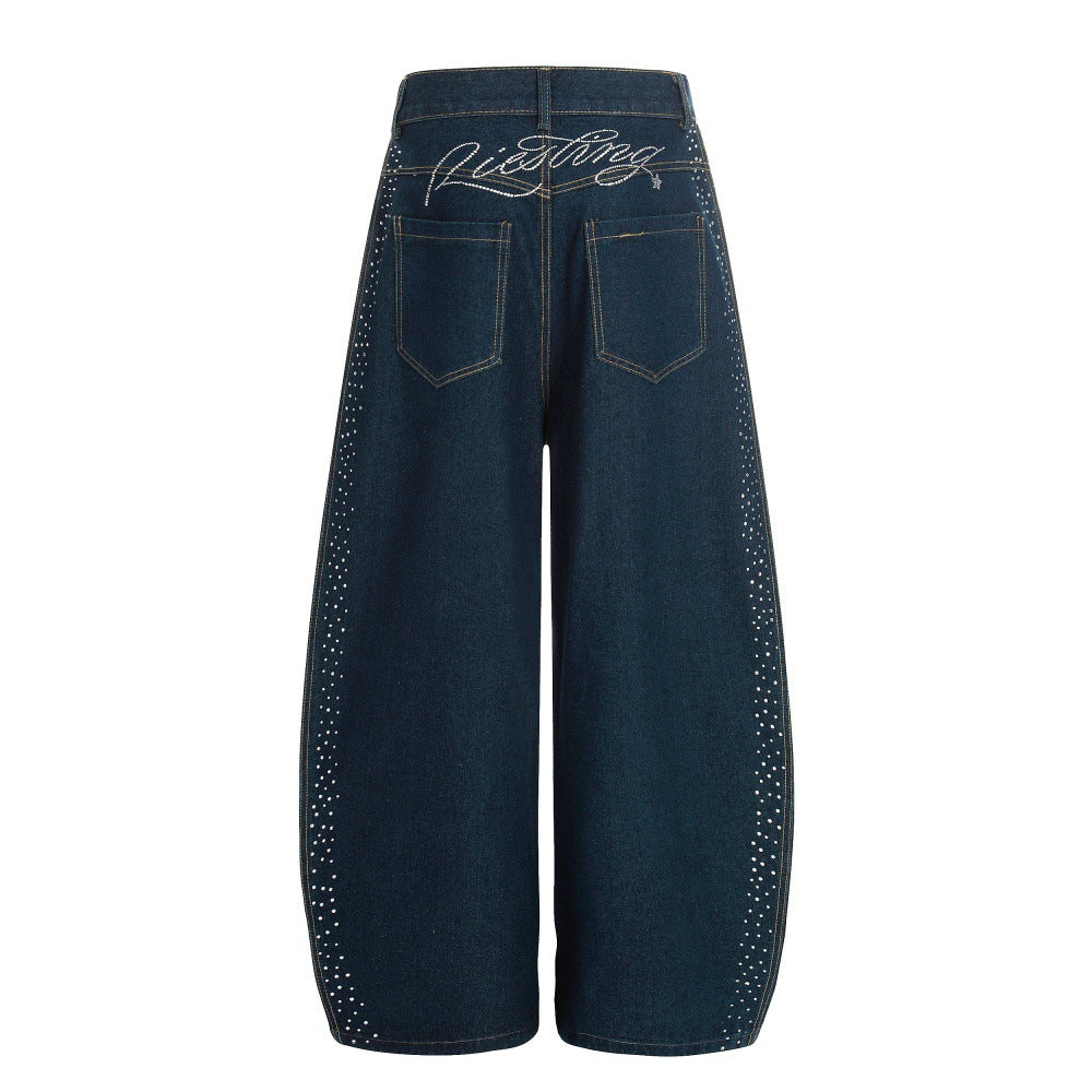 machete jeans