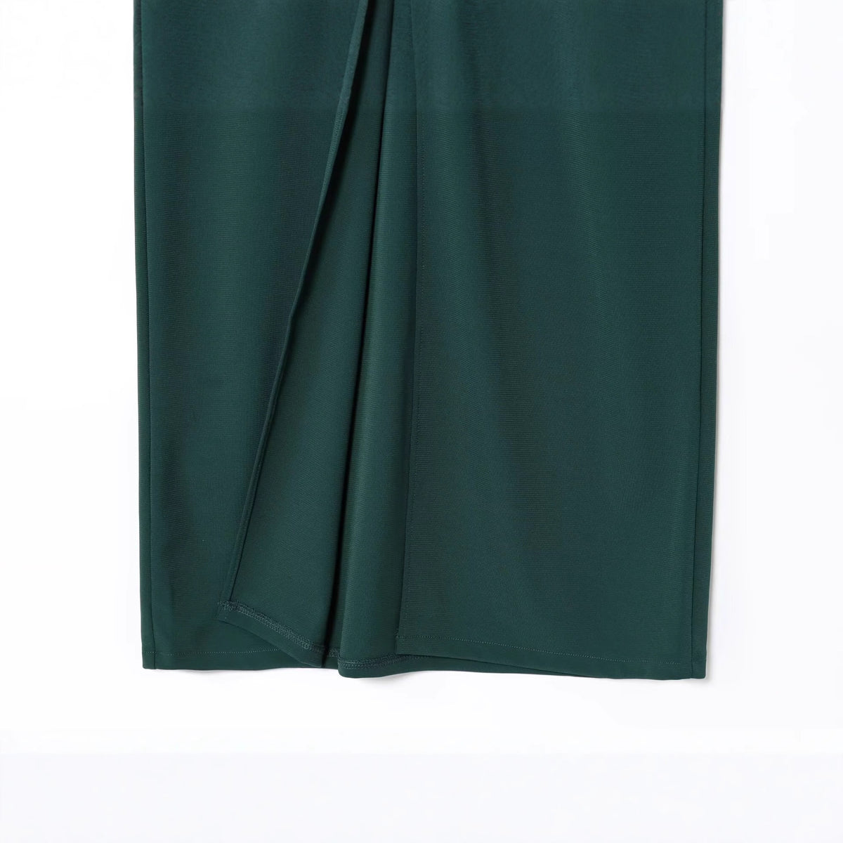 Women's Fashion Sexy Strapless Dress