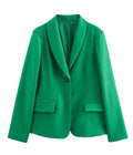 Women's Fashion Dress Suit Jacket