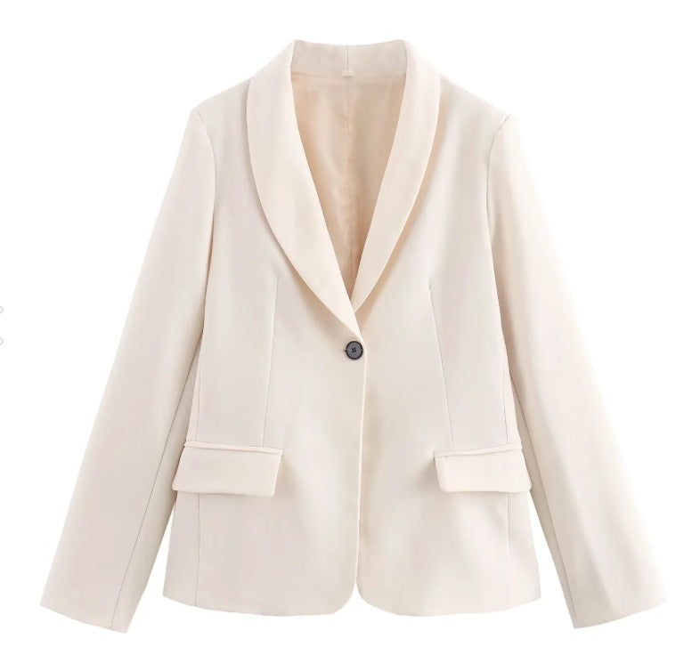Women's Fashion Dress Suit Jacket
