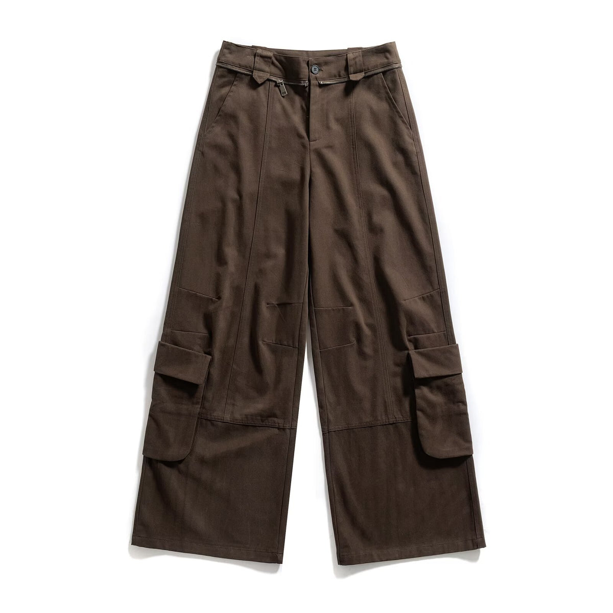 Casual Fashion Women's Cargo Pants