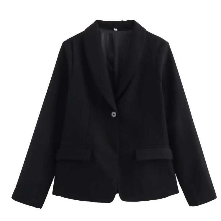 Women's Fashion Dress Suit Jacket